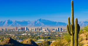 Phoenix, AZ Oral Surgery Practice Seeking Affiliation - Offer Pending!