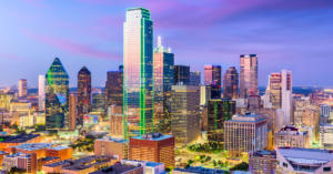 Dallas, TX General Dental Practice Seeking Affiliation