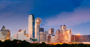 Multi-location Dallas, TX Dental Practice for Sale