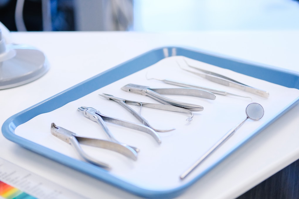 dental tools