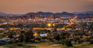 Phoenix, AZ General Dental Practice Seeking Affiliation