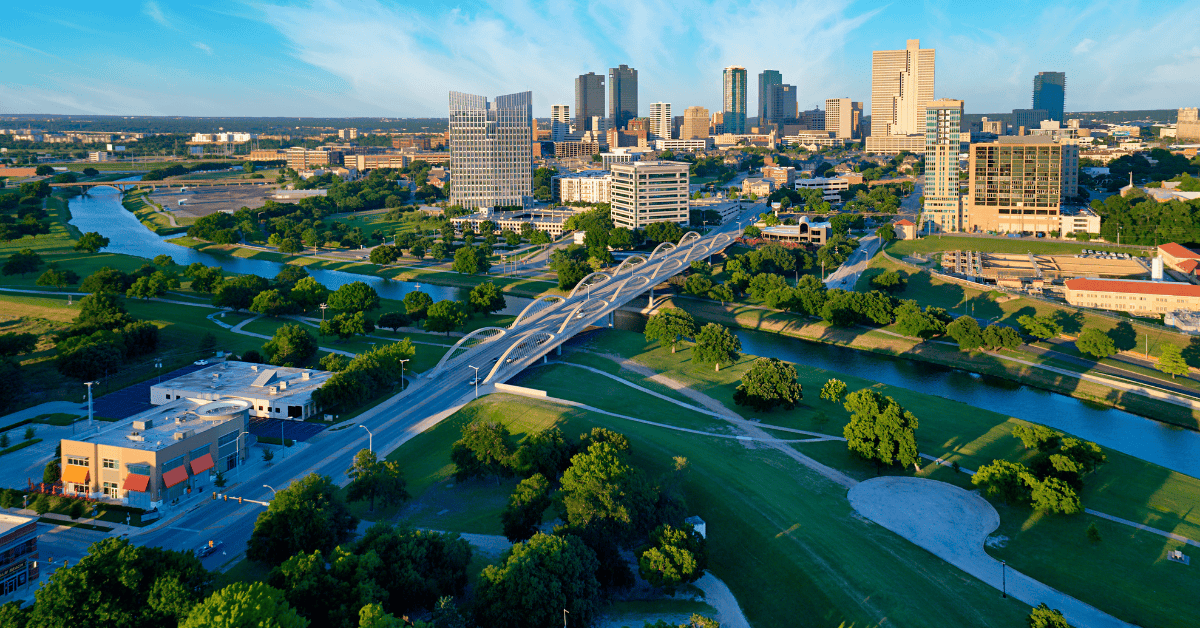 Implant-centric Dental Practice Opportunity in Fort Worth, Texas