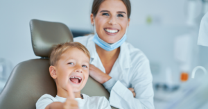 Premier Dental Practice Opportunity in Northeastern Colorado
