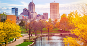 Oral Surgery Practice Opportunity in Indianapolis, IN