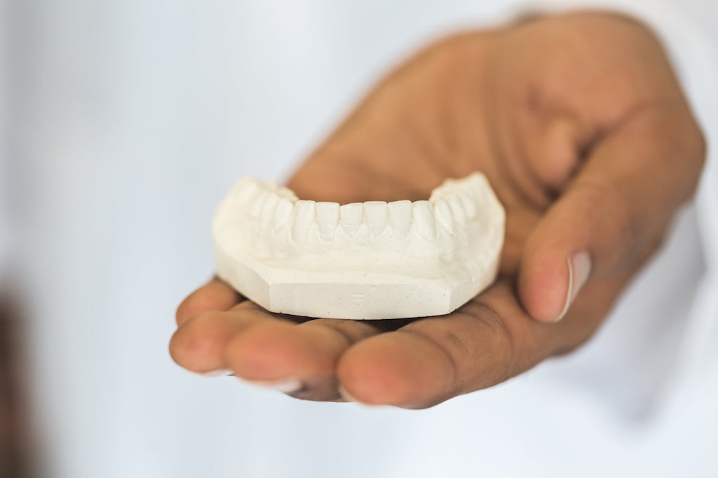 dental cast