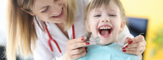 Augusta, GA Pediatric Dental Practice for Sale