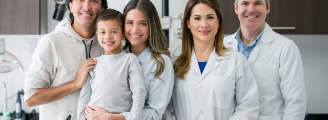 Georgia Pediatric Dental Practice Seeking Partnership