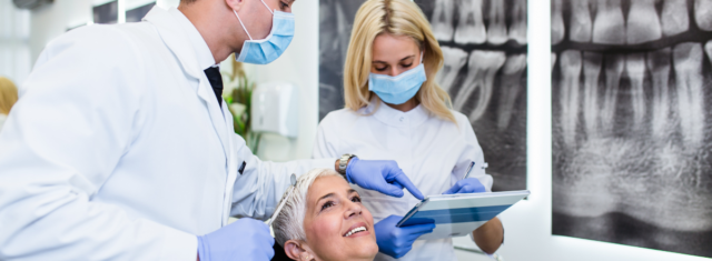 Southeastern U.S Oral Surgery Practice on the Market