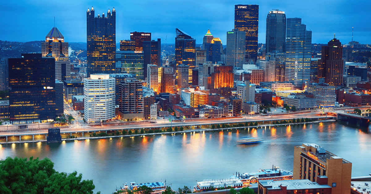 Pittsburgh, PA Dental Practice for Sale