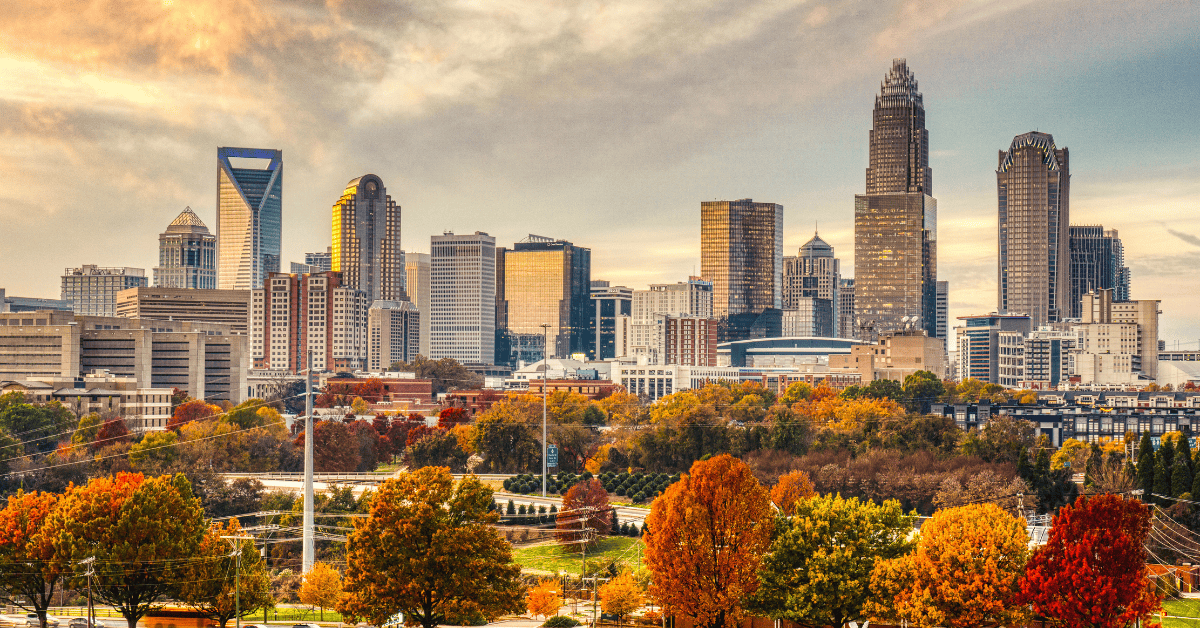 Charlotte, NC OMS Practice for Sale Professional Transition Strategies