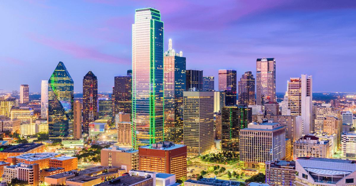 Dallas, TX Multi-specialty Dental Practice for Sale