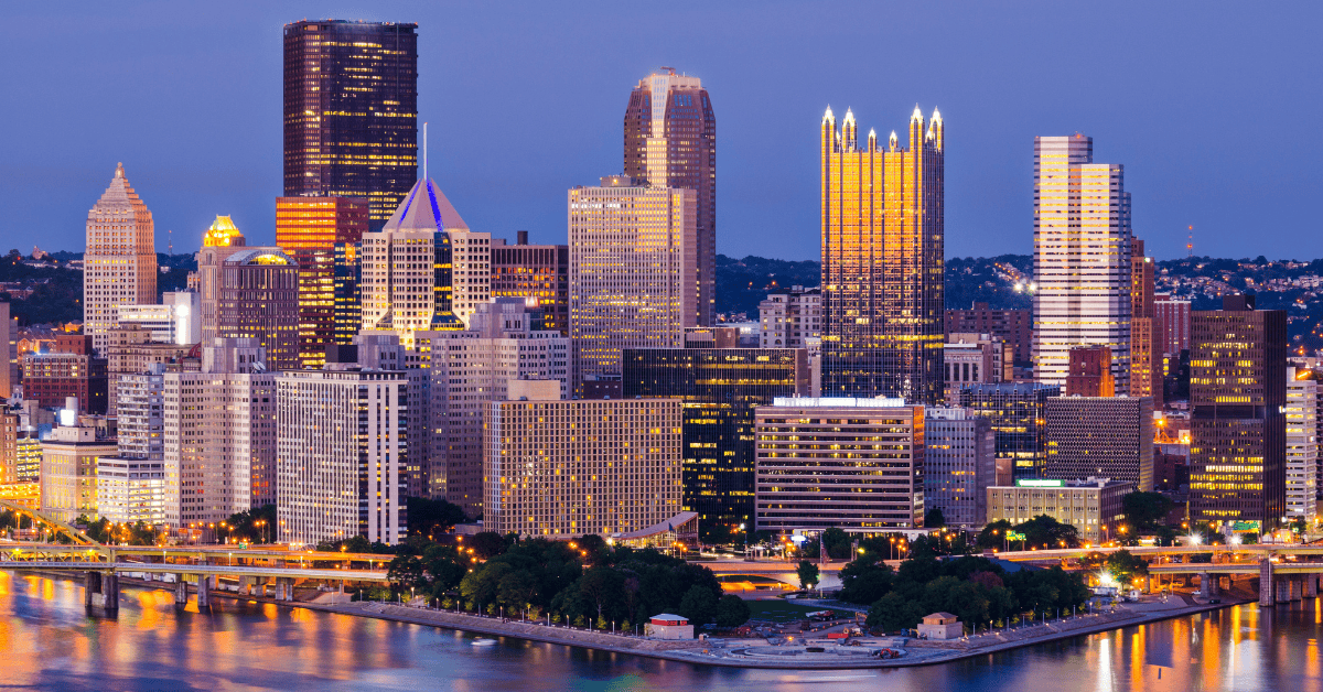 Suburban Pittsburgh, PA Dental Practice for Sale