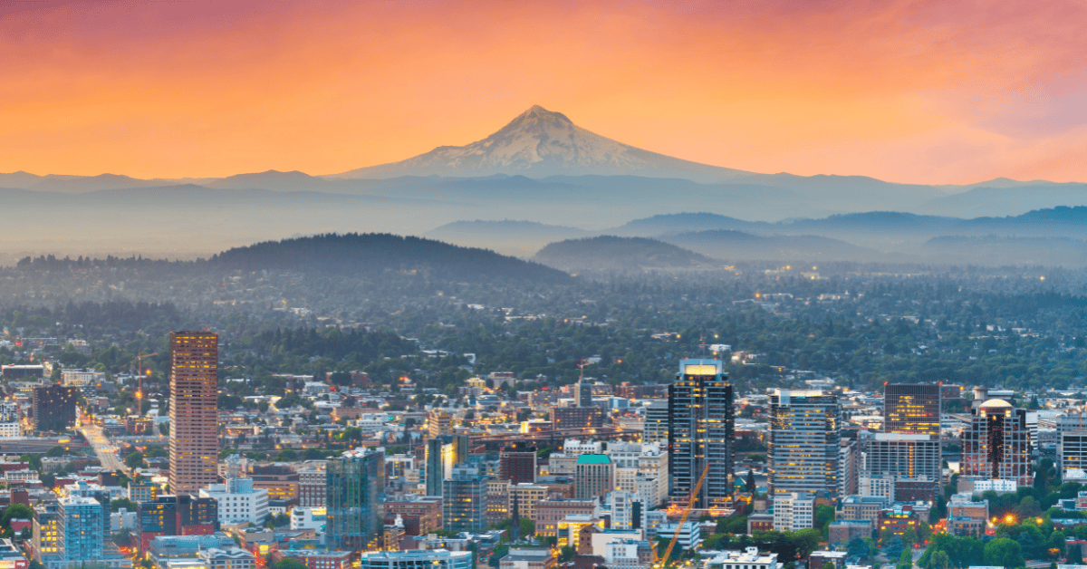 Suburban Portland, OR Dental Practice for Sale