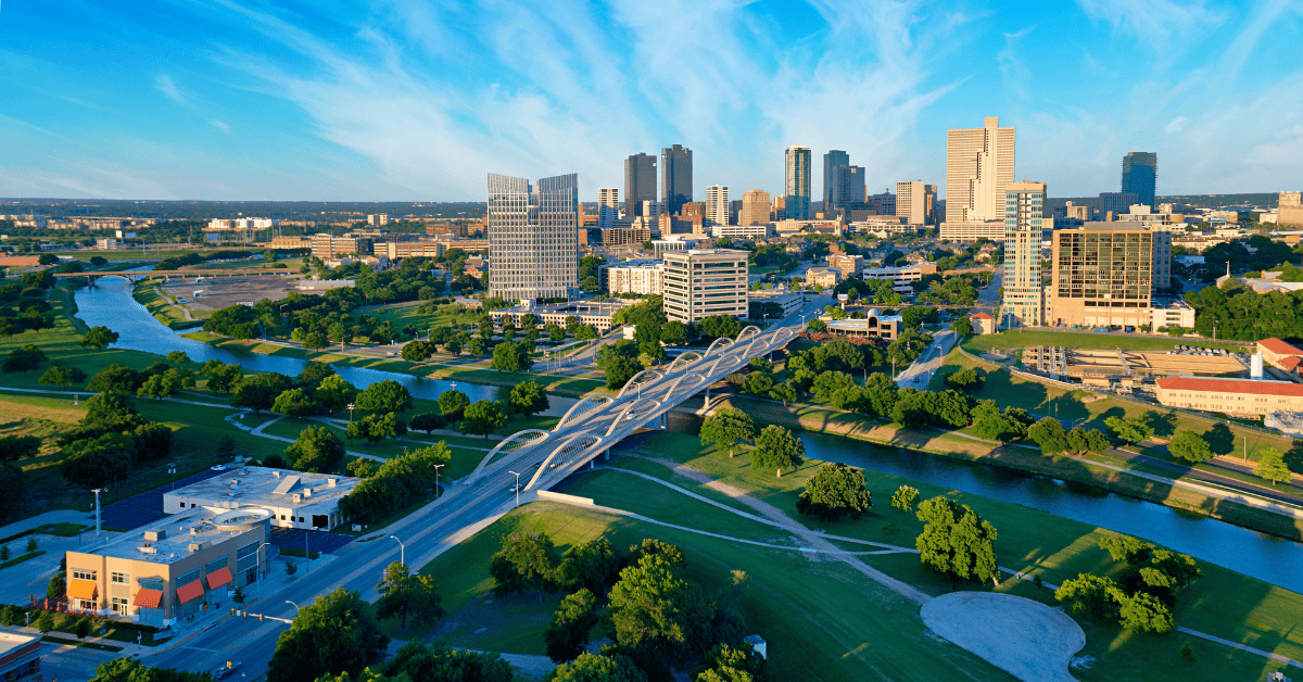 Dallas-Fort Worth, TX Dental Practice for Sale – Multiple Locations