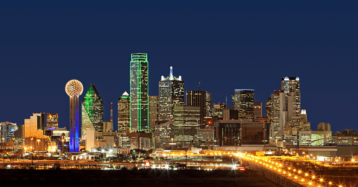 Dental Practice for Sale in Dallas, TX