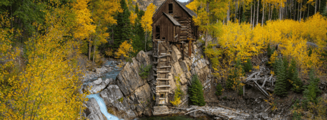 Dental Practice for Sale in Colorado Mountain Town
