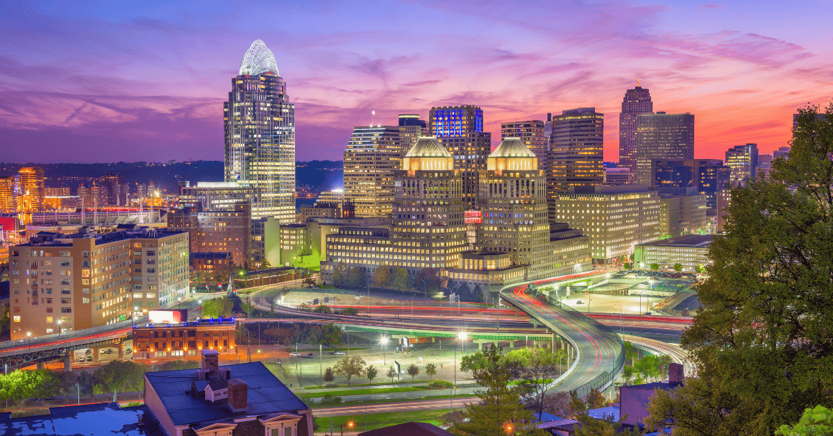 North Cincinnati, OH Periodontal Practice for Sale