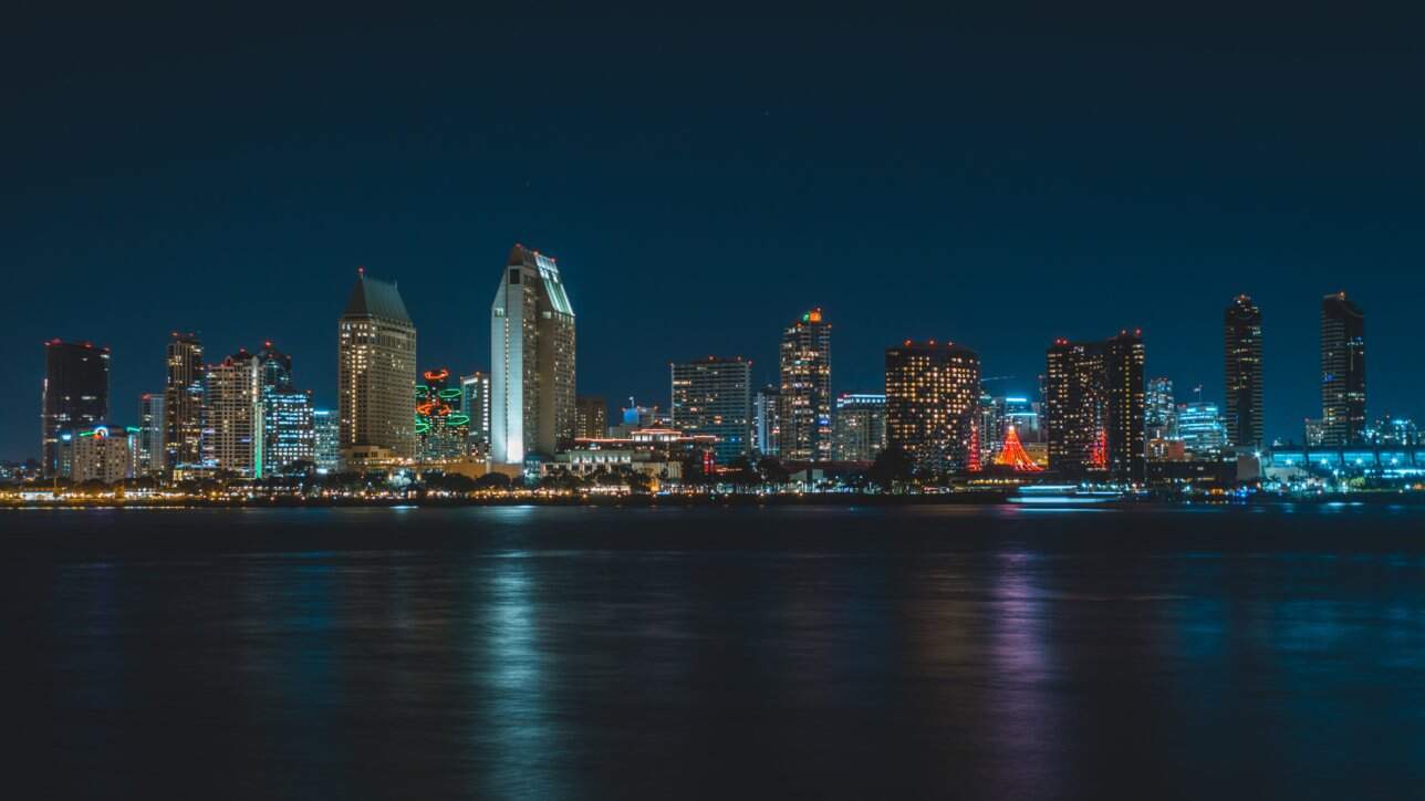 Coronado, CA General Practice for Sale! (OFF MARKET)