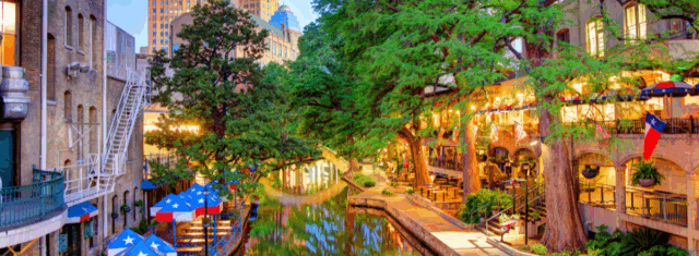 General Dental Practice with Two Locations in San Antonio, TX