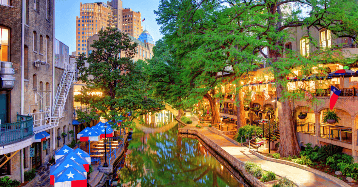 General Dental Practice with Two Locations in San Antonio, TX
