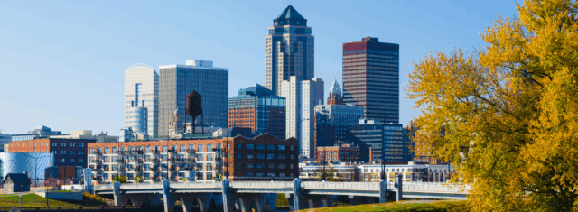 Des Moines, IA Multi-Location General Dental Practice for Sale