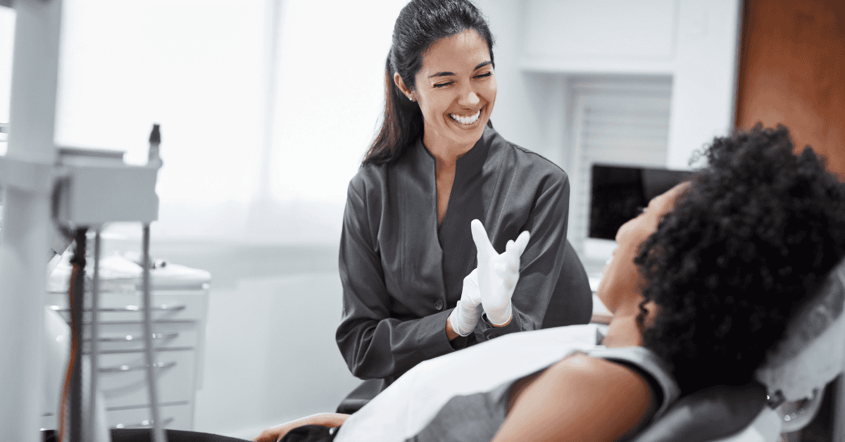 Southern Minnesota General Dental Practice for Sale