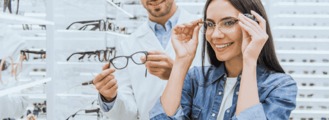 West Houston, TX Optometry Clinic for Sale