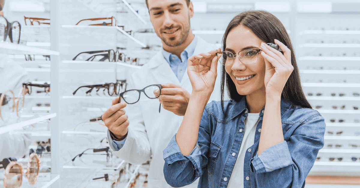 West Houston, TX Optometry Clinic for Sale