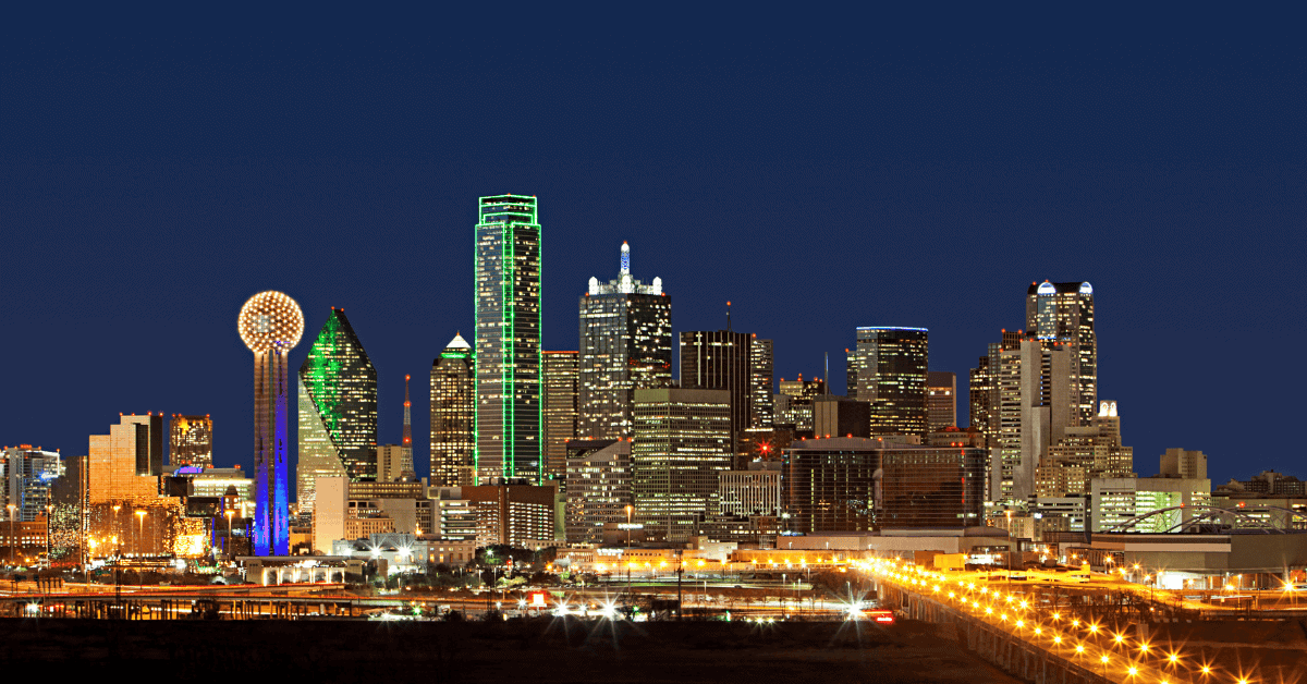 Dental Practice for Sale in Dallas, TX