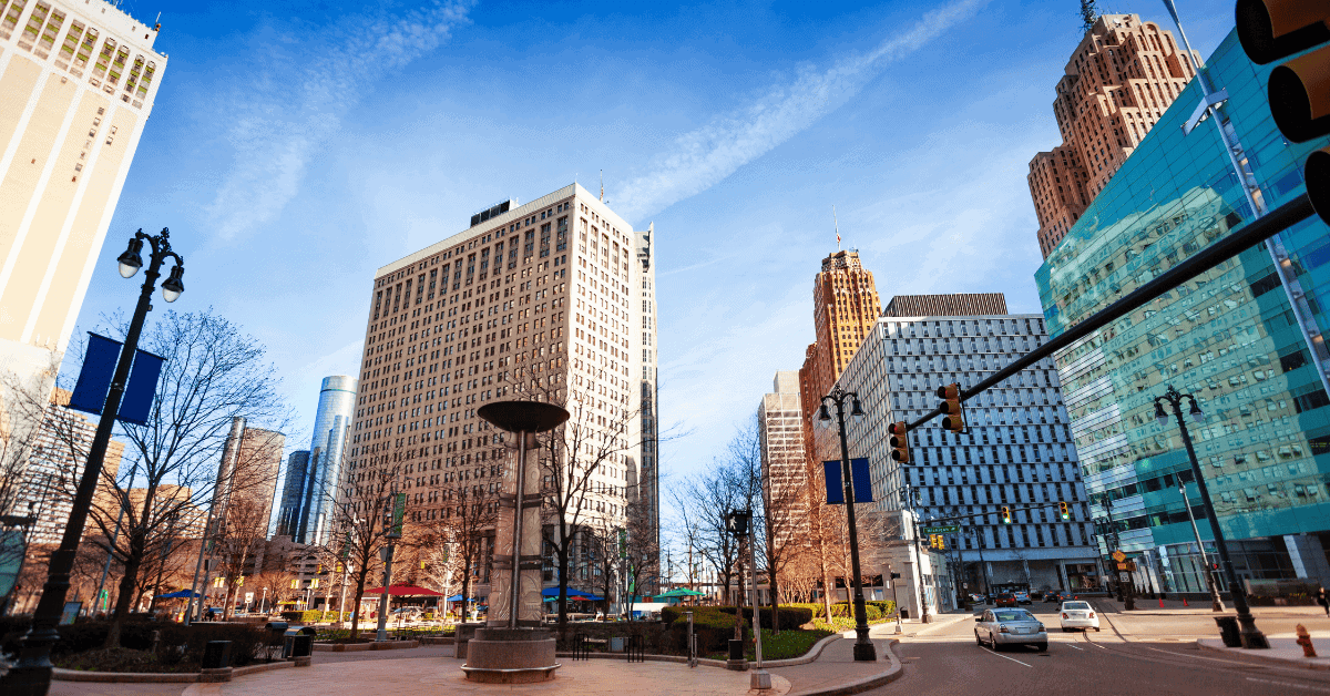 Detroit, MI Oral Surgery Practice for Sale