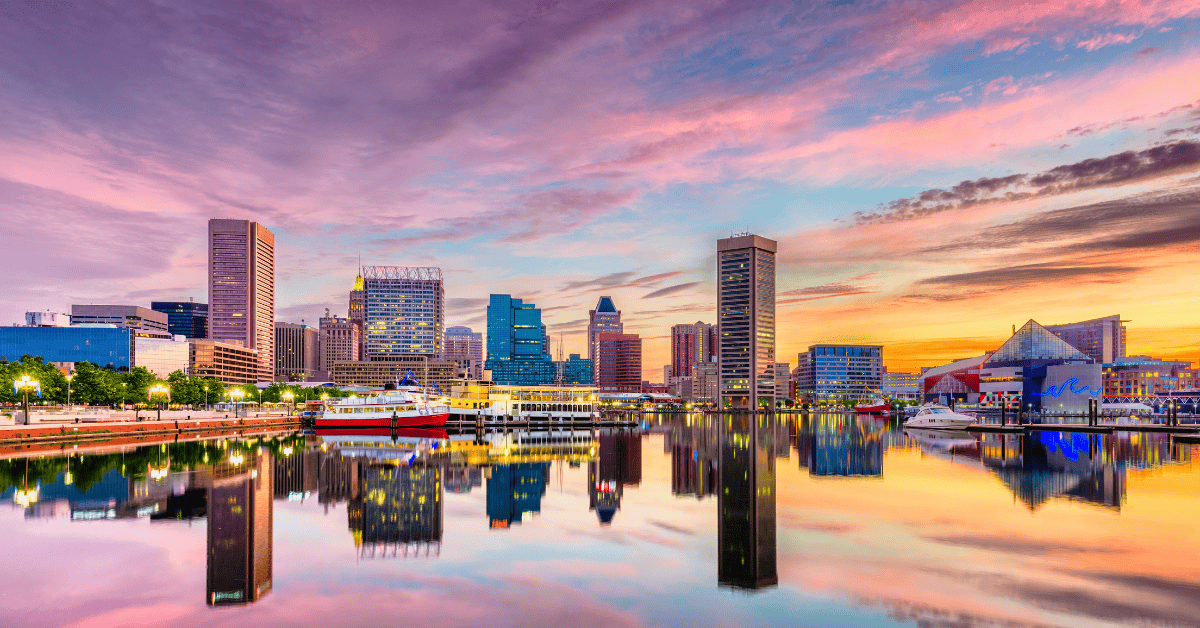 Baltimore, MD Suburb Orthodontic Practice for Sale