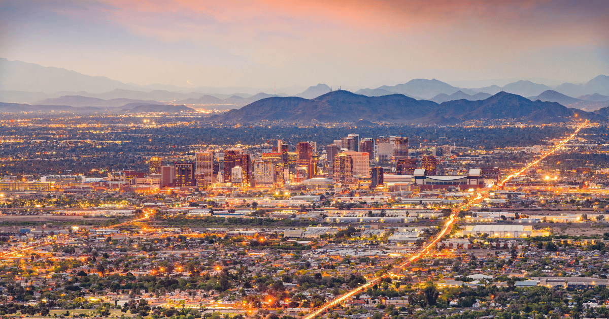 Mesa, Arizona Dental Practice for Sale