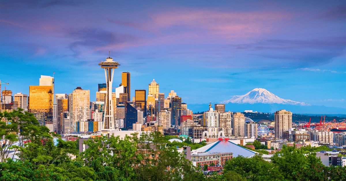 Seattle Dental Practice for Sale