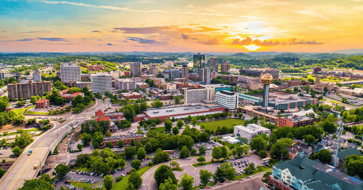 Knoxville, TN Dental Practice for Sale
