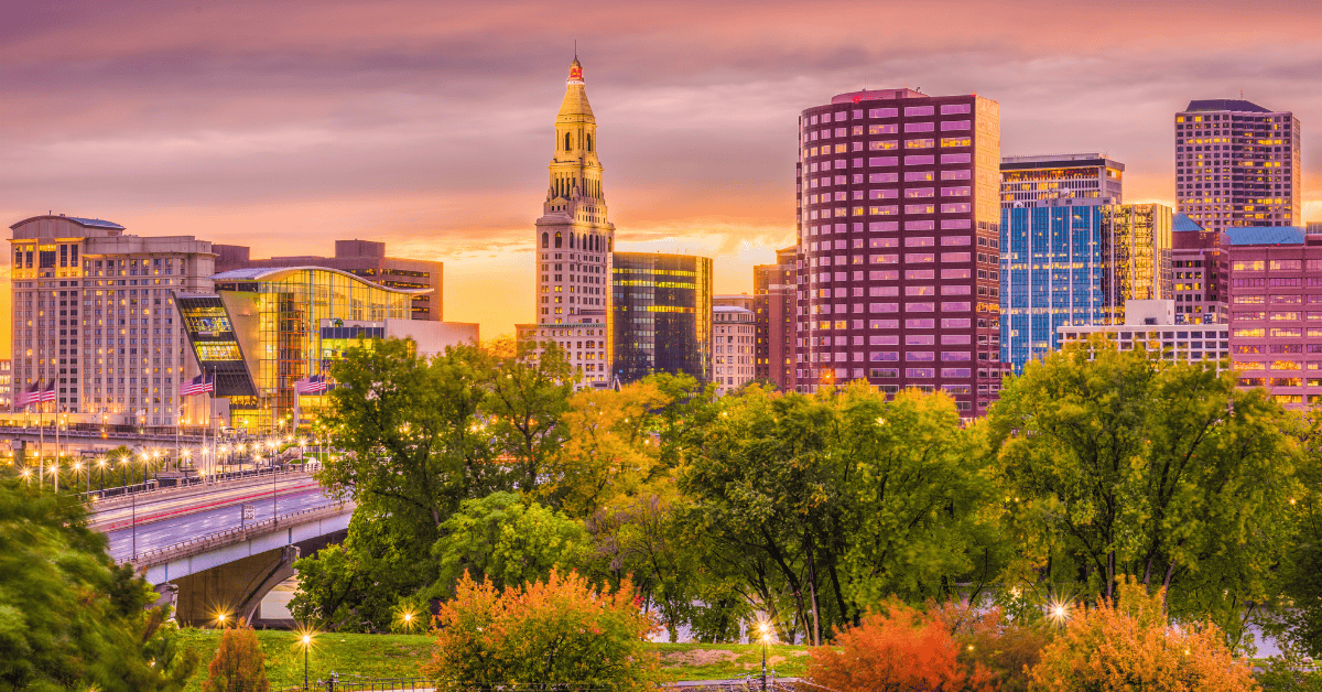 Hartford, CT Oral Surgery Practice for Sale