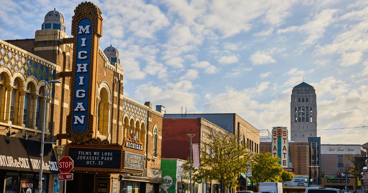 Ann Arbor, MI Dental Practice for Sale