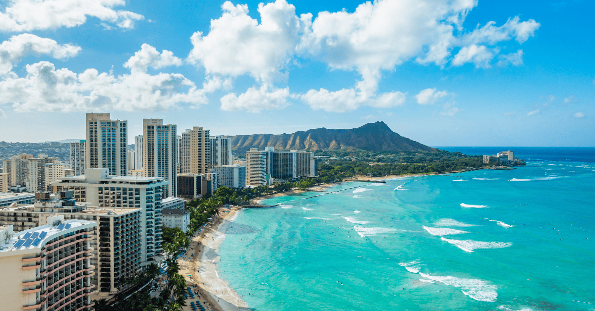 Honolulu, HI Behavioral Health Clinic for Sale