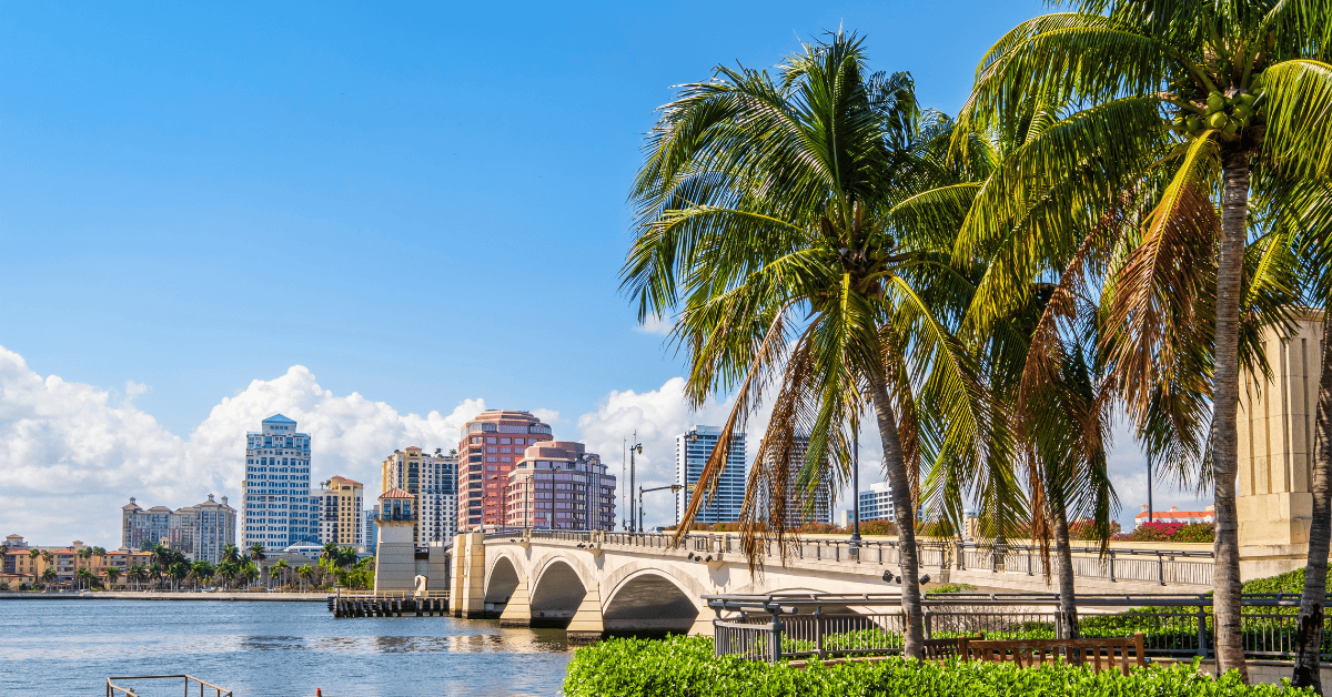West Palm Beach, FL Dental Practice for Sale