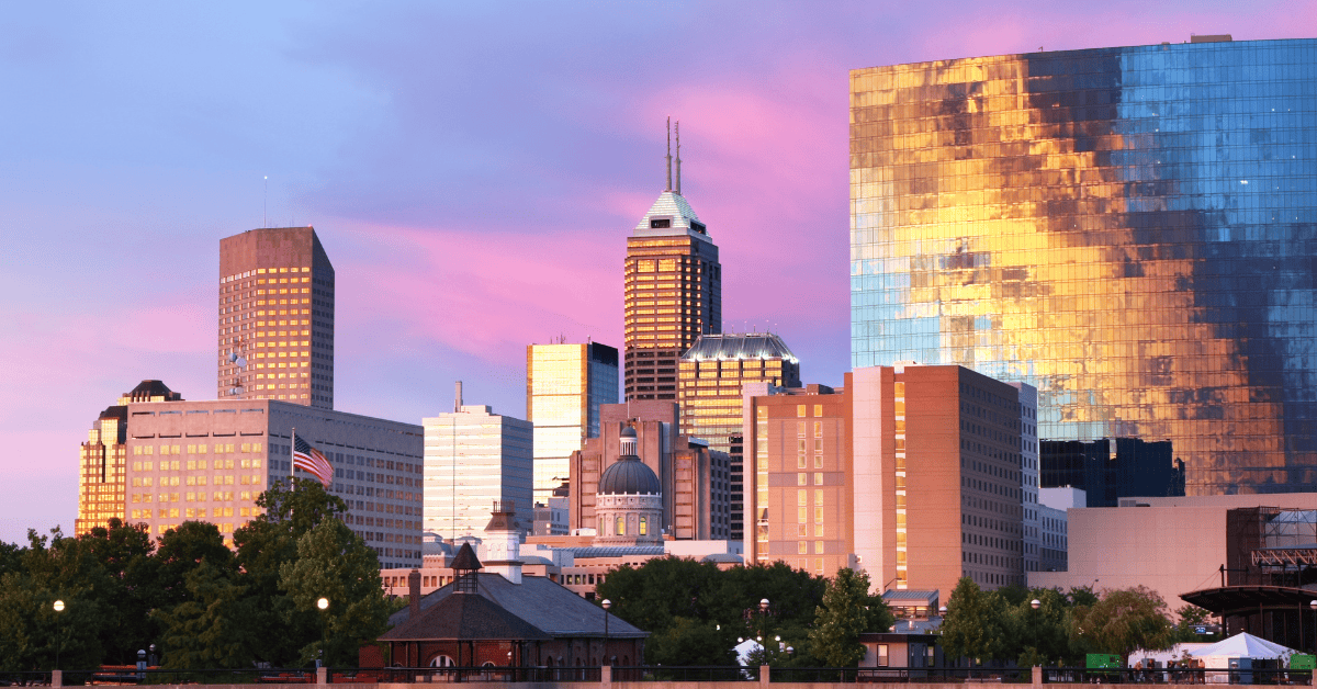 Greater Indianapolis, IN Dental Practice for Sale