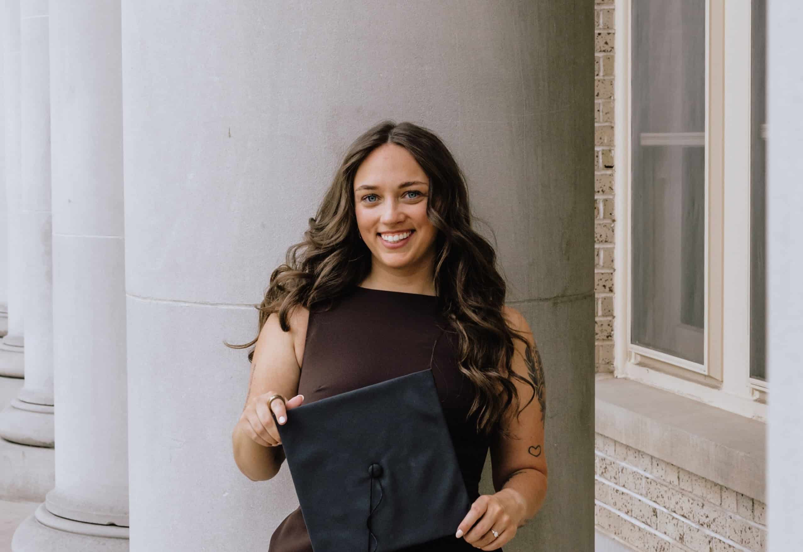 Bailey Jones, MBA