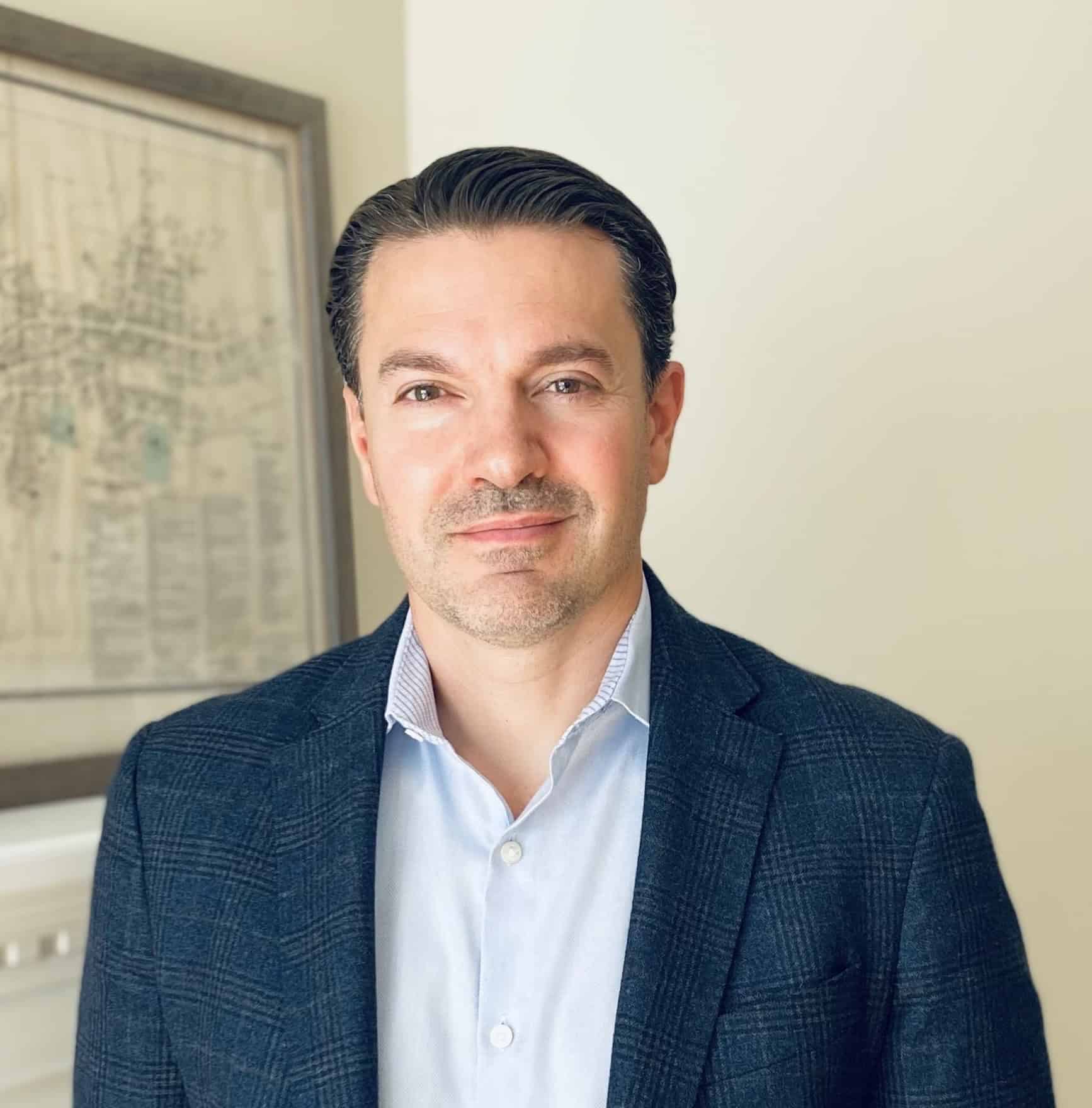 Dominick Ricciardi