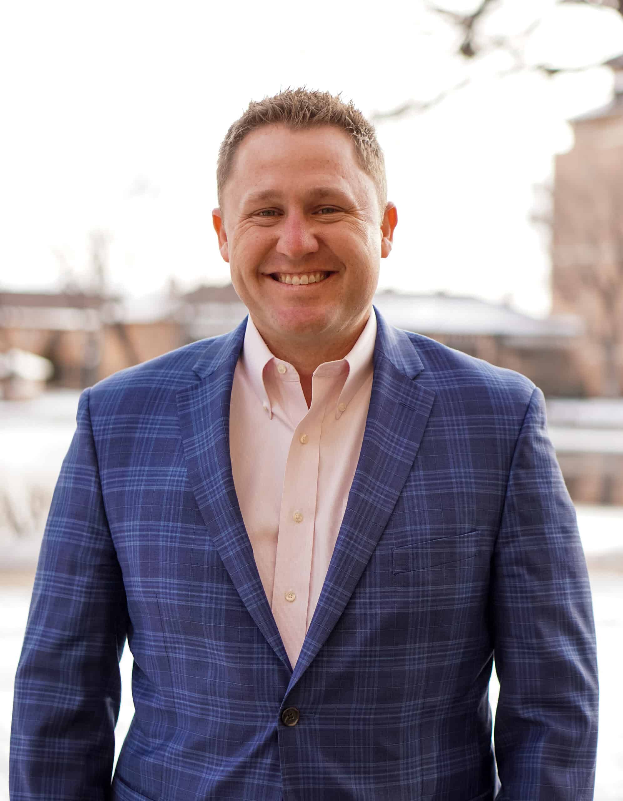 Kyle Francis, MBA