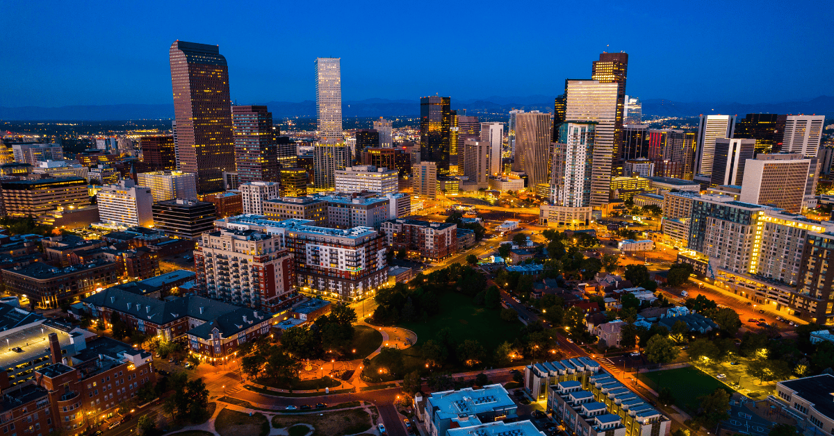 Denver, CO Multi-Location Dental Practice for Sale