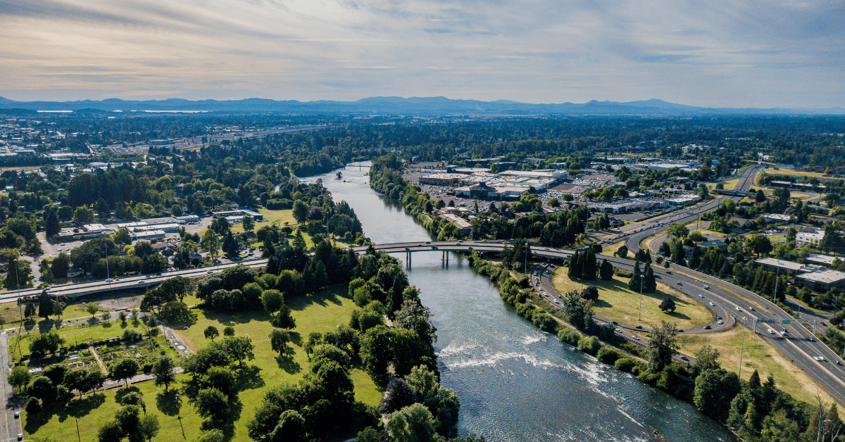 Eugene, OR Dental Practice for Sale