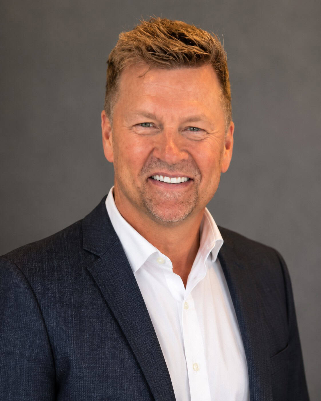 Scott Plantenberg