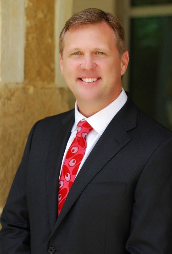 Troy Jones